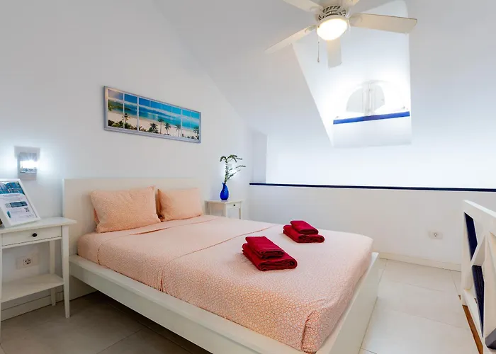 Duplex In Americas Appartamento *