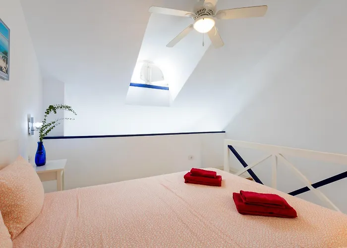 Duplex In Americas Playa de las Americas (Tenerife)