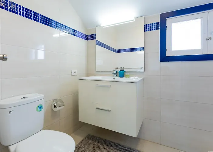 Duplex In Americas * Playa de las Americas (Tenerife)