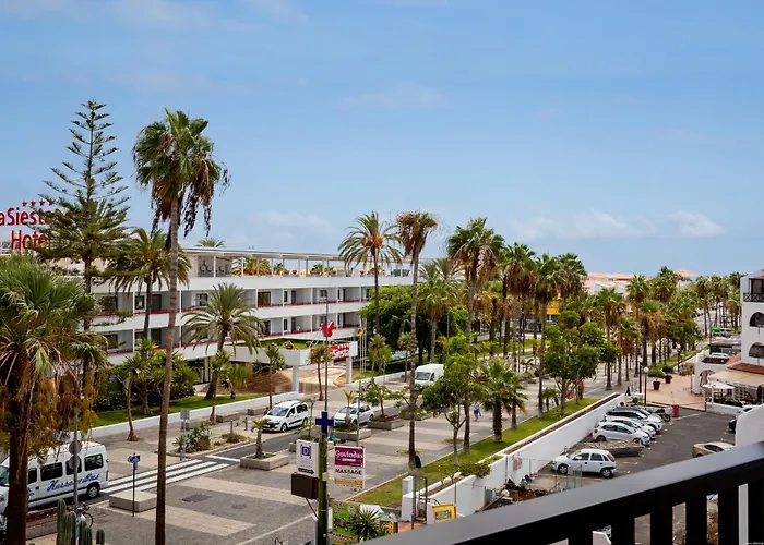 Duplex In Americas Appartamento