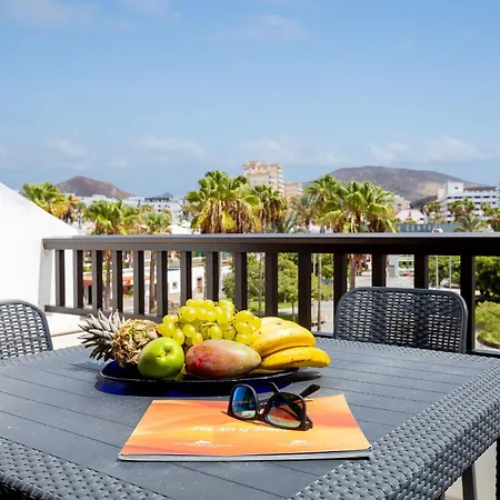 Duplex In Americas * Playa de las Américas