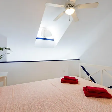 Duplex In Americas 美洲海滩