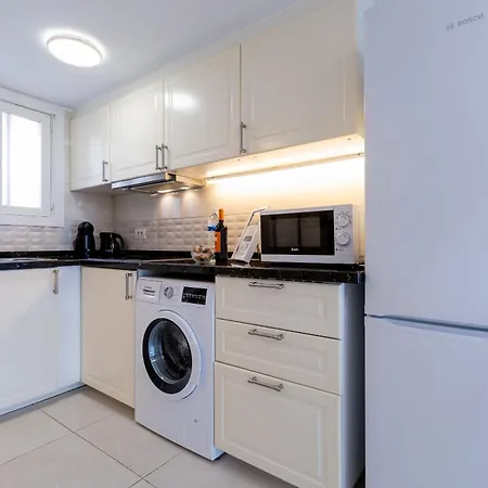 Apartment Duplex In Americas Playa de las Américas