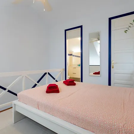 Duplex In Americas * 美洲海滩