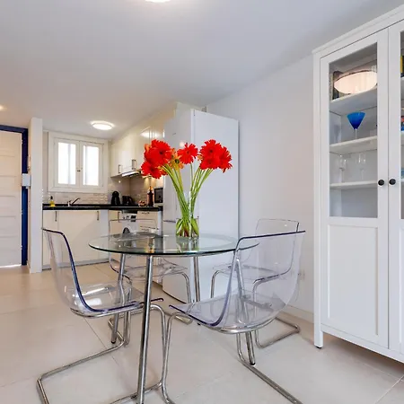 公寓 Duplex In Americas *