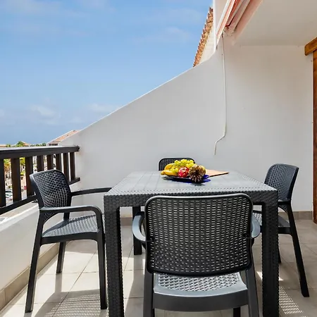 Apartment Duplex In Americas Playa de las Américas