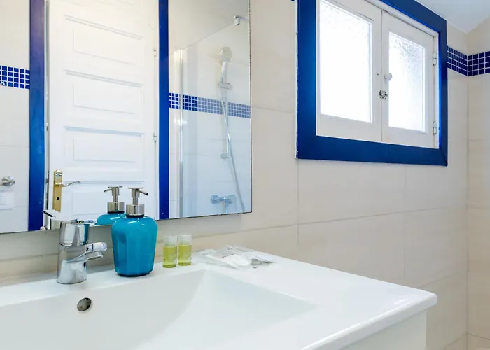 Duplex In Americas Playa de las Americas (Tenerife)