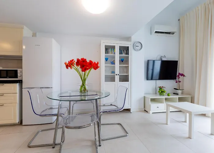 Appartamento Duplex In Americas