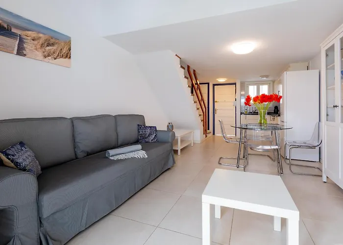 Duplex In Americas Appartamento Playa de las Americas (Tenerife)