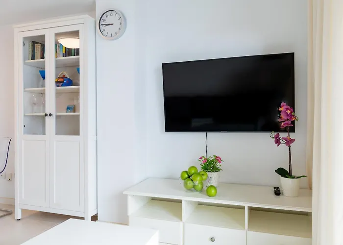 Duplex In Americas Appartamento