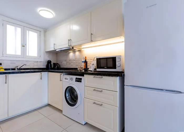 Appartamento Duplex In Americas Playa de las Americas (Tenerife)