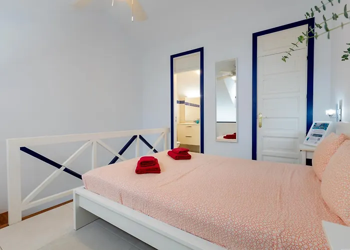 Duplex In Americas * Playa de las Americas (Tenerife)