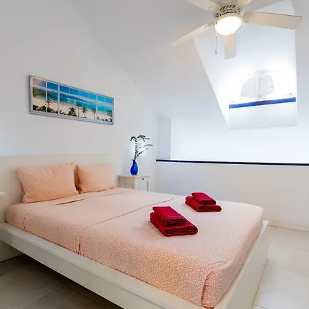 Duplex In Americas Apartman *