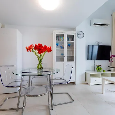 Apartman Duplex In Americas