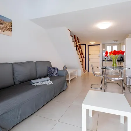 Duplex In Americas Apartman Playa de las Américas