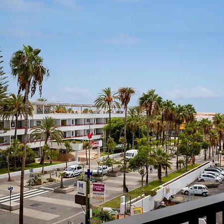 Duplex In Americas Apartman